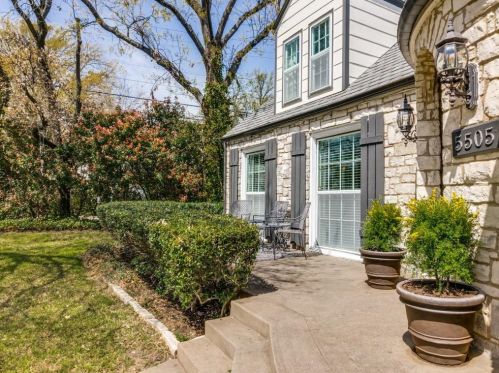 5505 Ellsworth Ave, Dallas, TX 75206-5360
