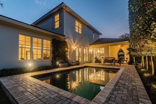 301 Magnolia Rd, Maitland, FL 32751-6510
