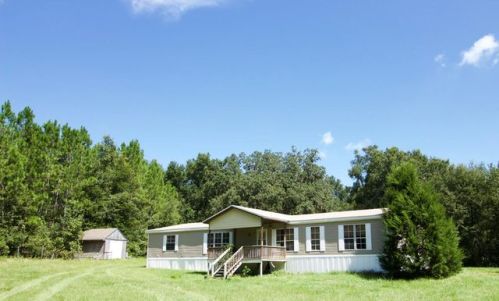 6244 234th St, Jonesville, FL 32669-5200