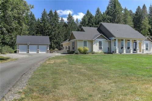 8716 Spurgeon Creek Rd, Olympia, WA 98513-8902