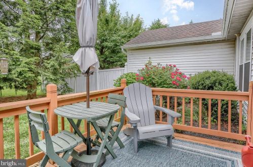 40 Westfields Dr, Navy Sup Dpt PA  17050-7910 exterior