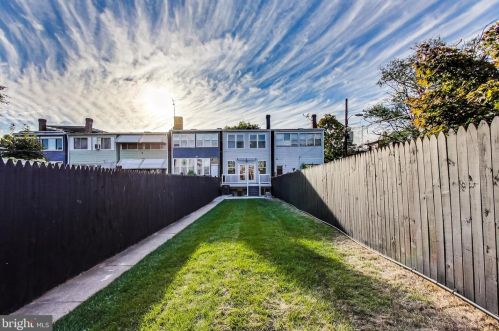 5619 2nd Pl, Washington DC  20011-2201 exterior