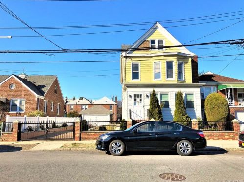 1531 Mcdonald St, Bronx, NY 10461-2207