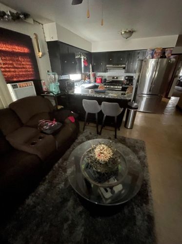 7031 Parrish Ave, Hammond IN  46323-2360 exterior