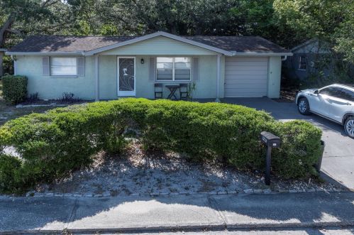 9040 Collage Ln, Port Richey, FL 34668-5108
