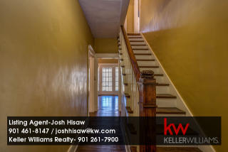 3549 Carnes Ave, Memphis TN  38111-5703 exterior