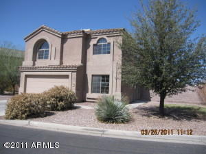 23240 High Dunes Dr, Florence, AZ 85132-7925
