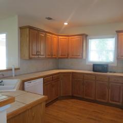 1608 Shafter St, San Angelo TX  76901-4667 exterior