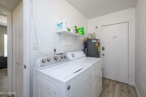 7701 Cypress St, Scottsdale AZ 85257-2855 exterior