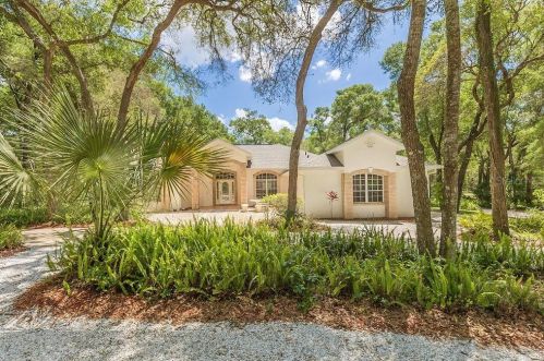 2135 Durfey Ave, Orange City FL  32763-3516 exterior