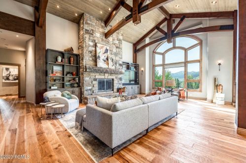 3254 Mountain Top Ln, Park City, UT 84060-6817