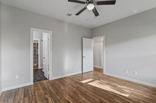 2111 Johnson St, Greenville TX  75401-3553 exterior