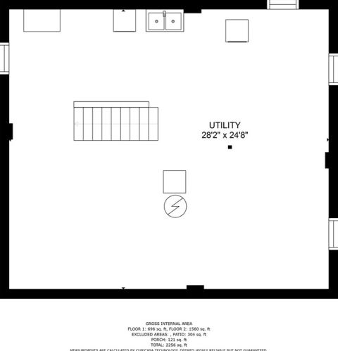 1804 4th St, Beaver Falls PA  exterior