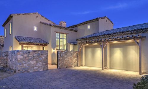 18903 Silverleaf Dr, Scottsdale, AZ 85255-7160