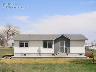 26560 County Road 46, Kersey, CO 80644-9034