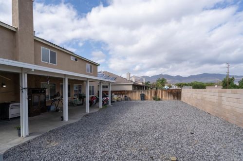1841 Fitzgerald Ave, San Jacinto CA  92583-6070 exterior