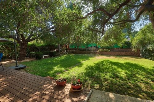 329 Fremont Ave, South Pasadena, CA 91030-1722