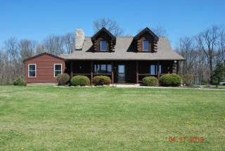 848 Retherford Rd, Liberty, IN 47353-8450