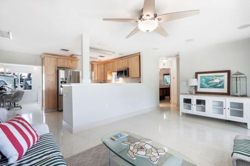 1719 Dyer Point Rd, Palm City FL  34990-1723 exterior