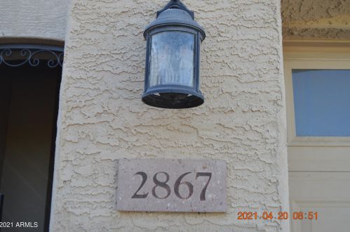 2867 Courtney St, Gilbert, AZ 85298-8702