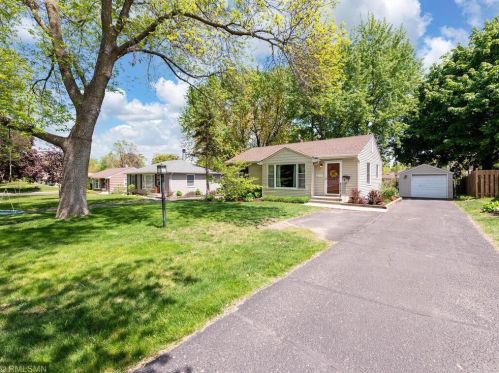 2213 Jersey Ave, Minneapolis, MN 55426-2848