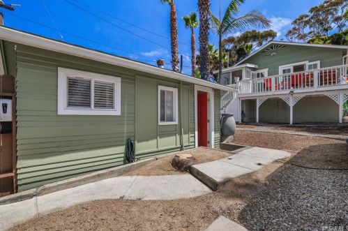 621 Horne St, Oceanside CA  92054-2418 exterior