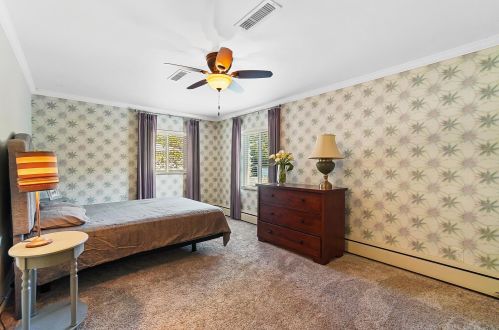 3164 Park St, Darbydale OH  43123-3299 exterior