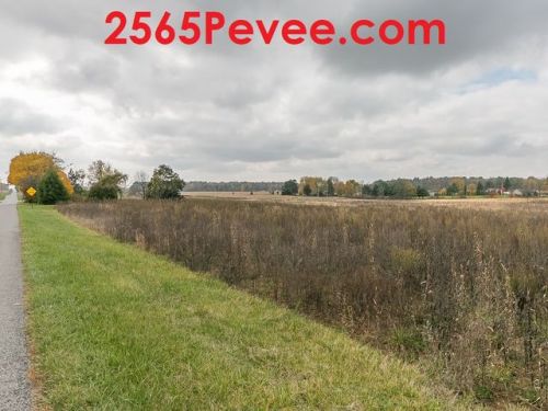 2565 Pevee Rd, Harrod, OH 45850-9498