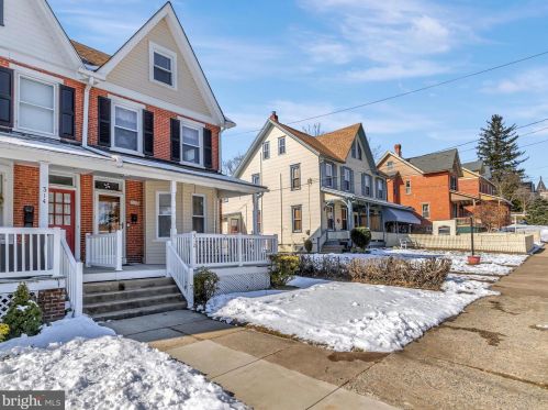 312 Meredith St, Kennett Sq, PA 19348-3226