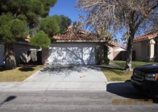 2820 Secret Cyn Rd, Henderson NV  89074-3287 exterior