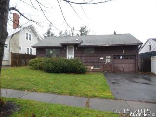 135 California Ave, Watertown, NY 13601-3042