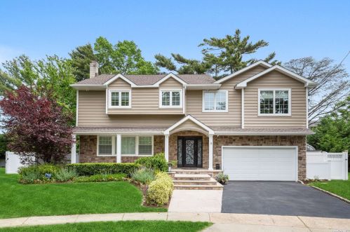 9 End Ct, Woodsburgh, NY 11598-1021
