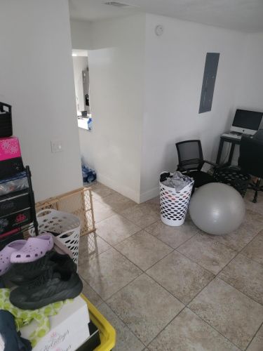5857 Cassandra Ct, West Palm Beach FL  33415-4546 exterior