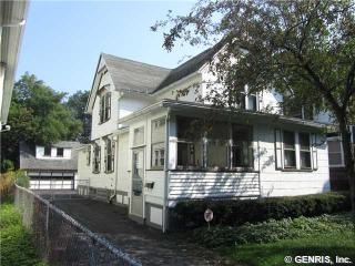 458 Maplewood Ave, Rochester, NY 14613-1246