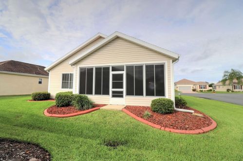 14201 85th Ave, Summerfield FL  34491-9382 exterior