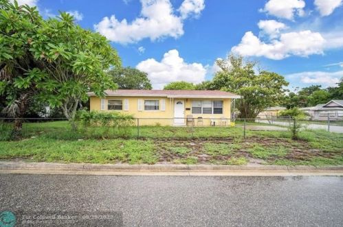 1101 32nd St, West Palm Beach, FL 33404-3557