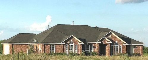 3552 Deer Point Rd, Burton, TX 77835-2320