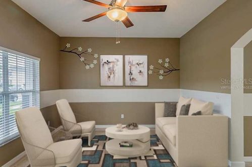 16716 Cedar Crest Dr, Orlando, FL 32828-6705