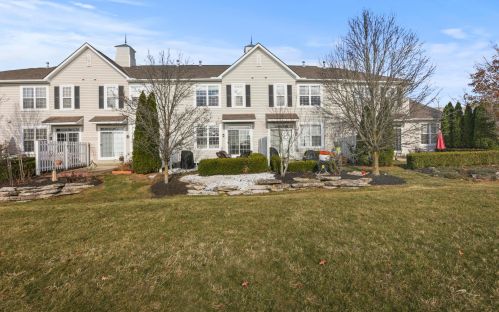 113 Cumberland Chase Blvd, Pataskala OH  43062-7871 exterior