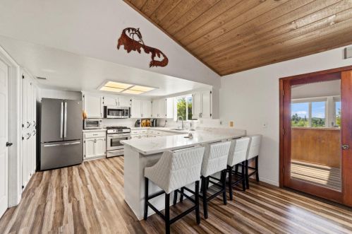 14986 Indian Springs Rd, Lake Wildwood CA  95946-9356 exterior