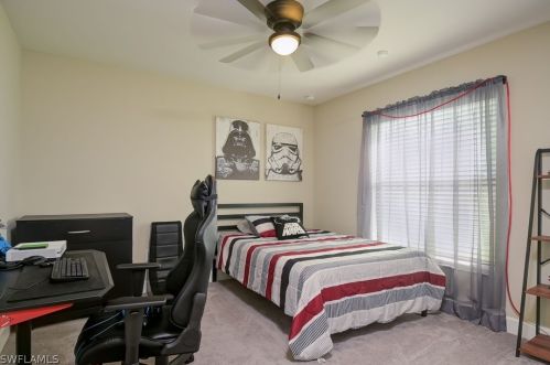 1719 Robert Ave, Lehigh Acres FL 33972-2408 exterior