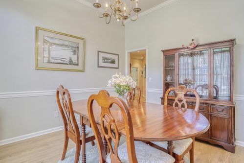 175 Oak Pt Lndg Dr, Mount Pleasant SC 29464-6279 exterior