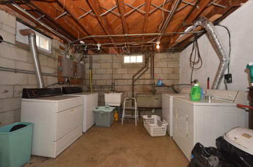 2936 60, Milwaukee WI 53210-1402 exterior