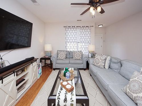 2970 Sugarberry Ln, Johns Island SC  29455-6708 exterior