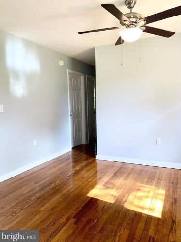 1 Old Barn Rd, Richmond National Battlefiel VA  22835-9008 exterior