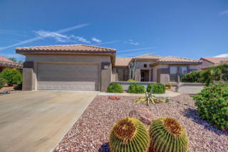 15772 Spring Tree Way, Sun City, AZ 85374-3313
