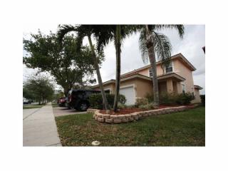 13767 31 St, Hollywood FL  33027-3968 exterior