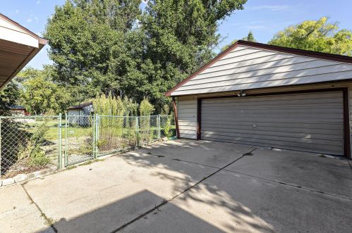 6224 Bottsford Ave, Milwaukee WI 53220-3415 exterior