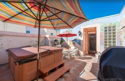 720 Ensenada Ct, San Diego, CA 92109-8020