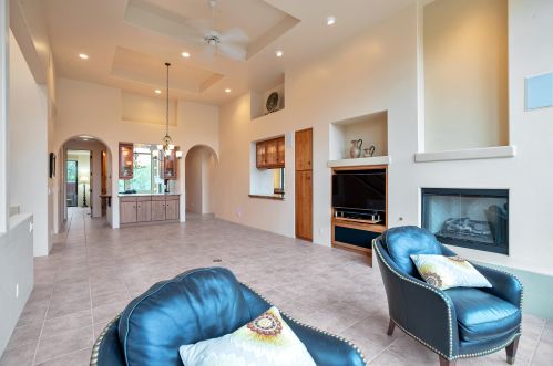 70 Calle Irena, Sedona AZ 86336-4769 exterior